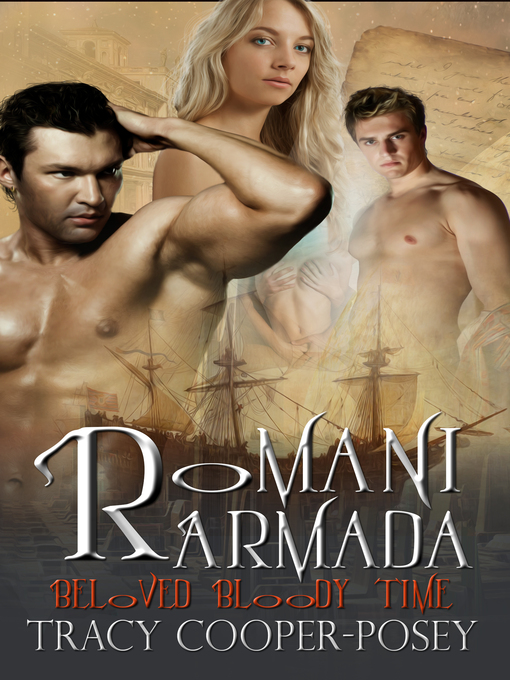 Title details for Romani Armada by Tracy Cooper-Posey - Available